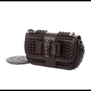Christian Louboutin Mimi bag